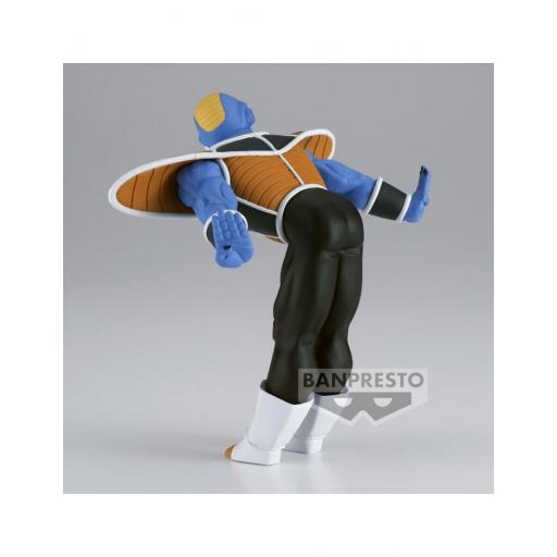 Figura Dragon Ball Z Ginyu Burter Solid Edge Works 14 cm [3]