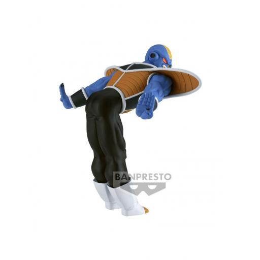 Figura Dragon Ball Z Ginyu Burter Solid Edge Works 14 cm [2]