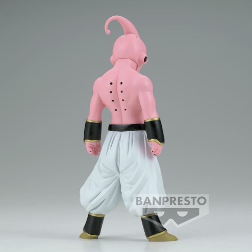 Figura Banpresto Dragon Ball Z Solid Edge Works Majin Buu 16 cm [3]