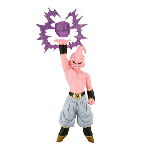 Figura Dragon Ball Z Majin Buu GXMateria Banpresto 14 cm