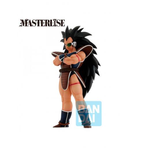 Figura Dragon Ball Z Raditz Ichibansho 25 cm [2]