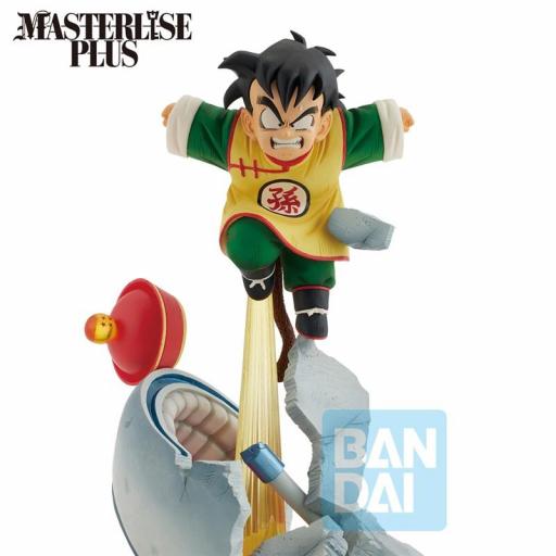 Figura Dragon Ball Z Son Gohan Ichibansho 19 cm [1]