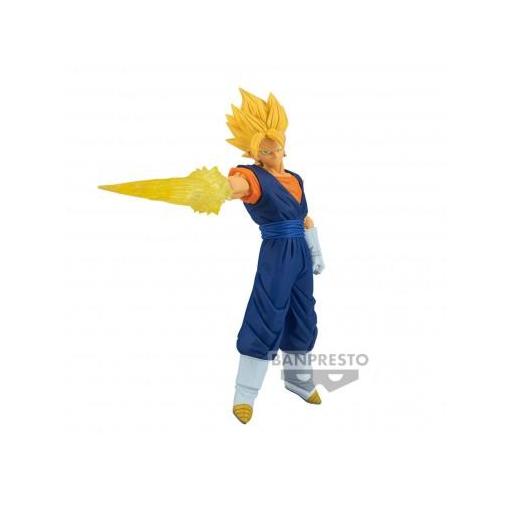 Figura Dragon Ball Z Vegito GXMateria Banpresto 17 cm