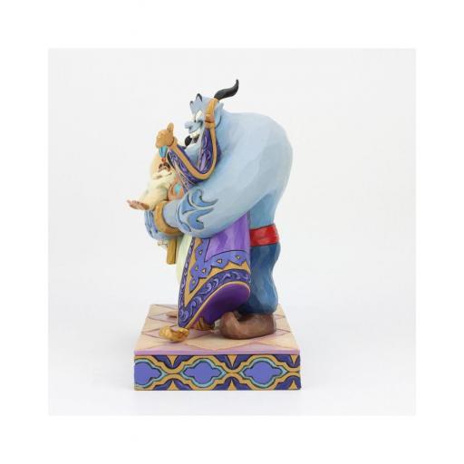 Figura Enesco Disney Aladdin Personajes 20 cm [1]