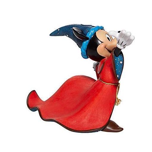 Figura Enesco Disney Mickey Mouse Fantasia 2000 Hechicero 22 cm [1]
