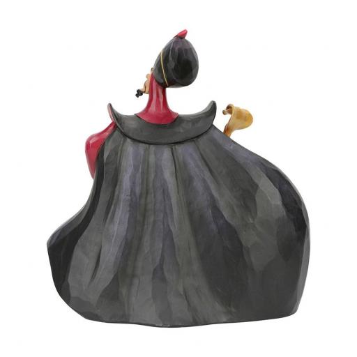 Figura Enesco Disney Aladdin Jafar 23 cm [3]