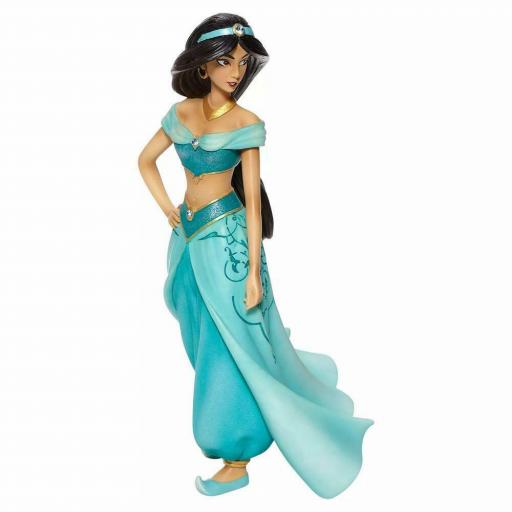 Figura Enesco Disney Aladdin Jasmine 21 cm [0]