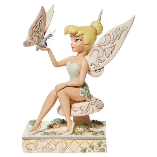 Figura Enesco Disney Peter Pan Campanilla Mariposa10 cm [0]