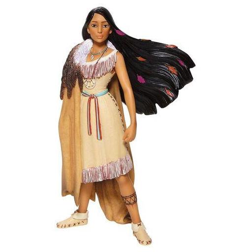 Figura Enesco Disney Pocahontas 20 cm