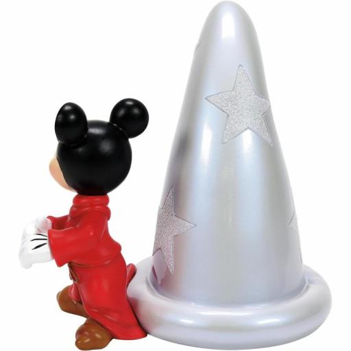 Figura Mickey Mouse Sombrero Disney Enesco 12 cm [3]