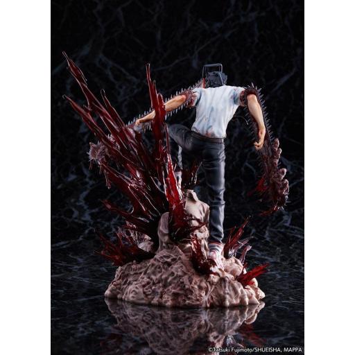 Figura eStream Chainsaw Man 28 cm [3]