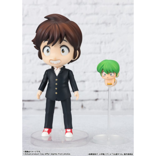 Figura Figuarts Mini Urusei Yatsura Ataru Moroboshi & Ten 9 cm [2]