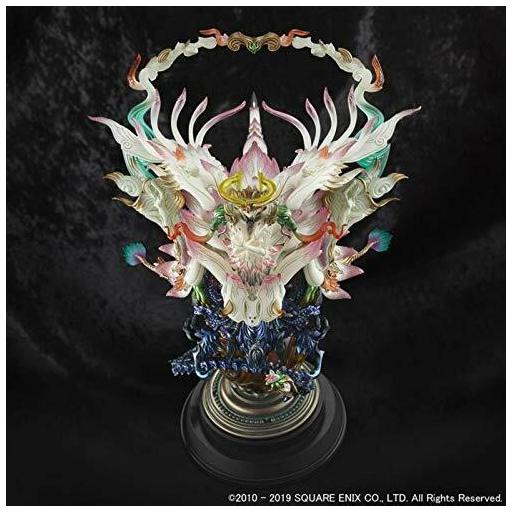 Figura Final Fantasy XIV Ultima, the high Seraph 27 cm [1]