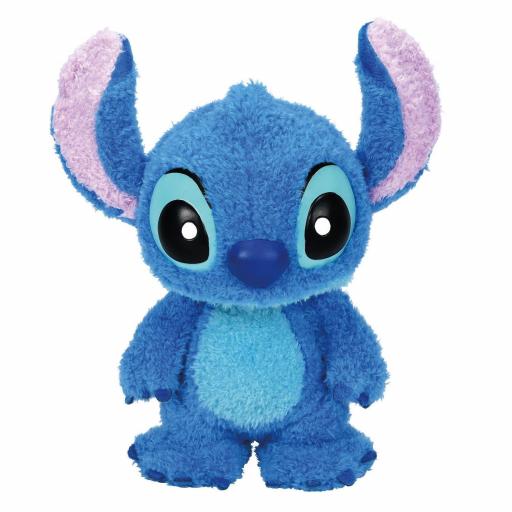 Figura Stitch Fluffy Disney Enesco 24 cm [1]