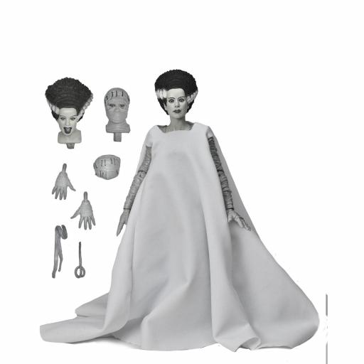 Figura Neca Universal Monsters Ultimate Bride of Frankestein 18 cm [3]