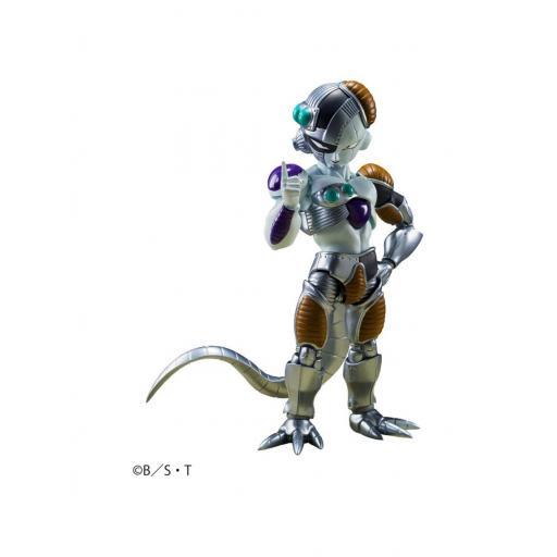 Figura Dragon Ball Z Mecha Frieza S.H. Figuarts 12 cm