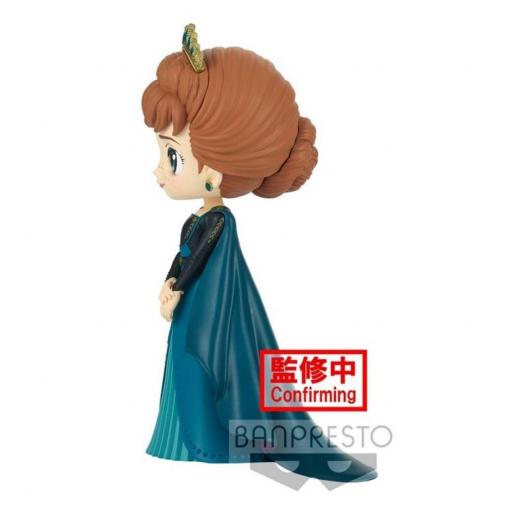 Figura QPosket Disney Frozen 2 Princesa Anna Ver. A 14 cm [2]
