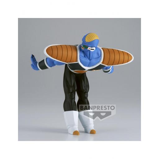 Figura Dragon Ball Z Ginyu Burter Solid Edge Works 14 cm [1]