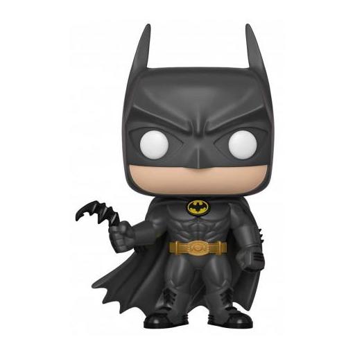 Figura Funko Pop! Batman 1989 DC Comics 9 cm