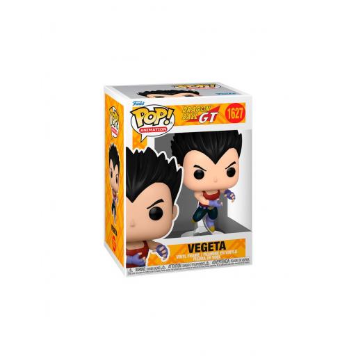 Figura Funko Pop! Dragon Ball GT Vegeta 9 cm [1]