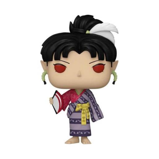 Figura Funko Pop! Inuyasha Kagura 9 cm [1]