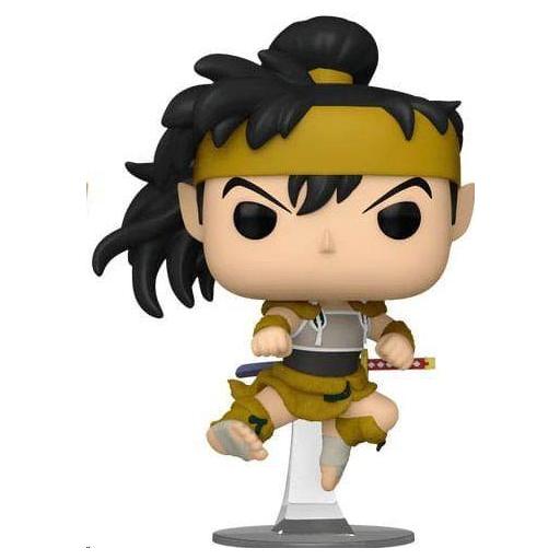 Figura Funko Pop! Inuyasha Koga 9 cm [1]