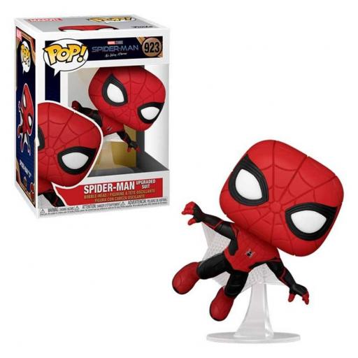 Figura Funko Pop! Marvel Spiderman No Way Home 9 cm [1]