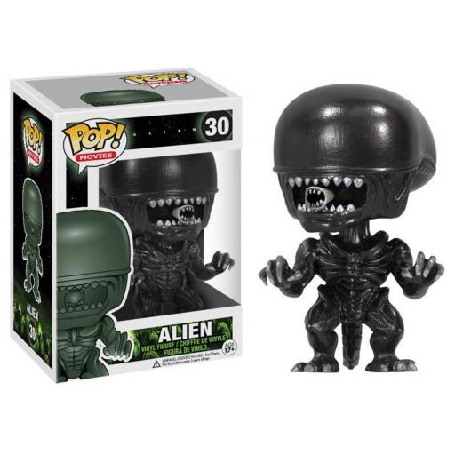 Figura Funko Pop! Alien 9 cm 