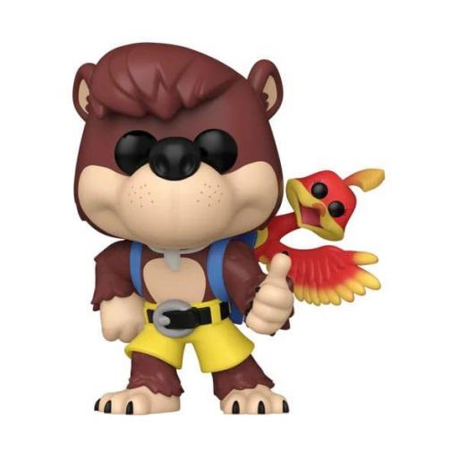 Figura Funko Pop! Banjo Kazooie 9 cm