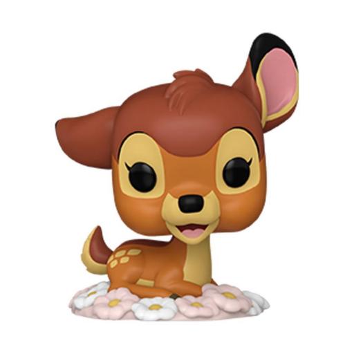 Figura Funko Pop! Bambi 9 cm