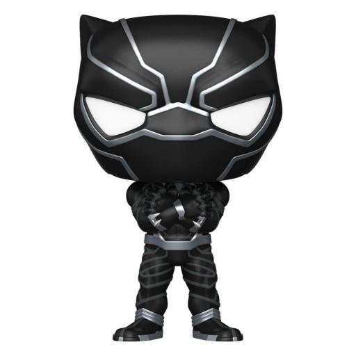 Figura Funko Pop! Black Panther New Classics Marvel 9 cm