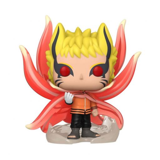 Figura Funko Pop! Boruto Naruto Next Generation Baryon Naruto 15 cm [0]