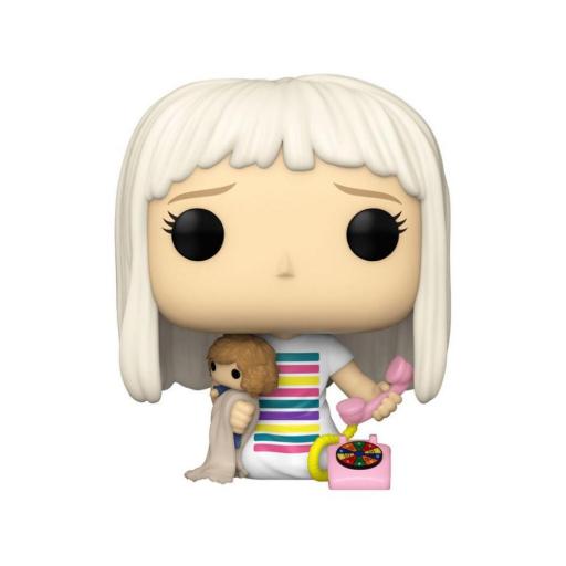 Figura Funko Pop! Poltergeist II Carol Anne Freeling 9 cm