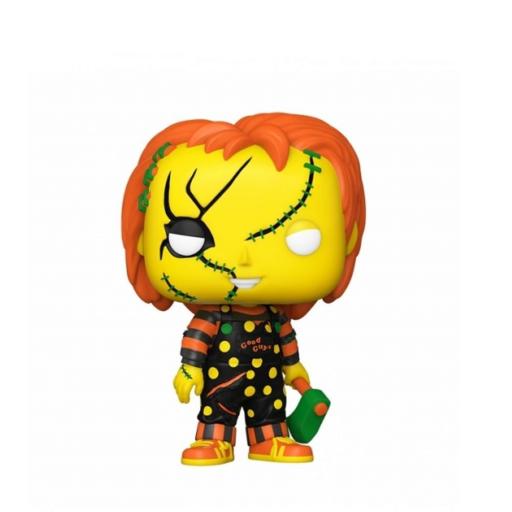 Figura Funko Pop! Chucky Vintage Halloween 9 cm