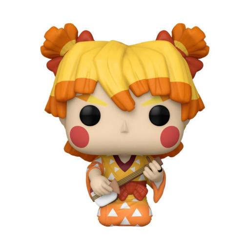 Figura Funko Pop! Demon Slayer Zenitsu Agatsuma Girl 9 cm