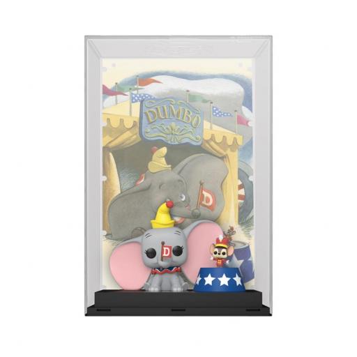 Figura Funko Pop! Movie Poster Disney Dumbo  40 cm