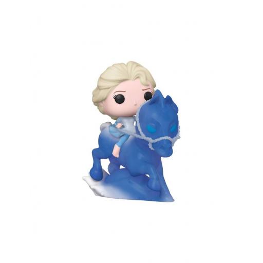 Figura Funko Pop! Disney Frozen 2 Elsa Nokk 9 cm [1]
