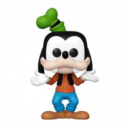 Figura Funko Pop! Disney Goofy Classics 9 cm