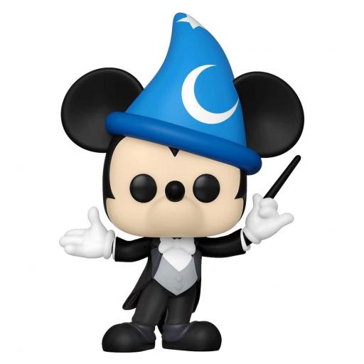 Figura Funko Pop! Disney Mickey Mouse Philharmagic 9 cm