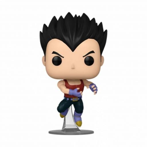 Figura Funko Pop! Dragon Ball GT Vegeta 9 cm