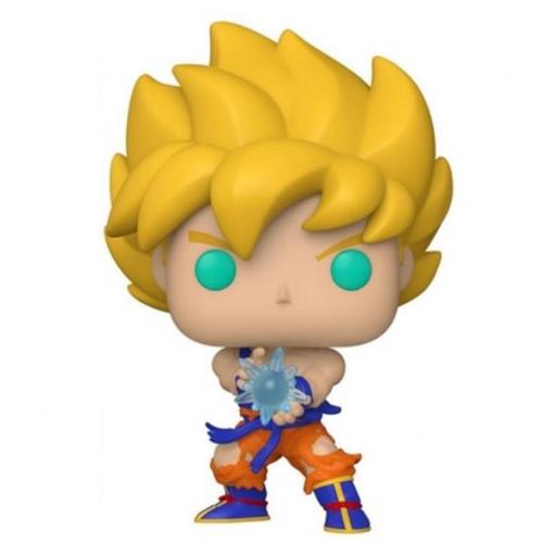 Figura Funko Pop! Dragon Ball Z Kamehameha 9 cm