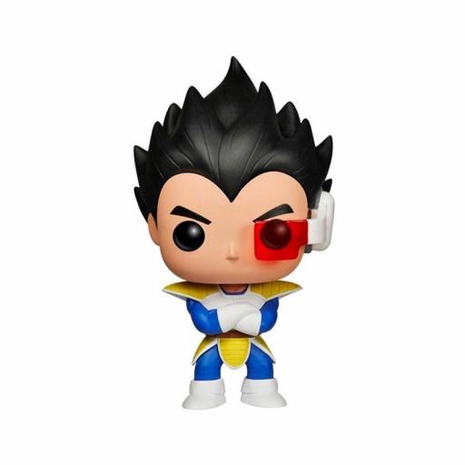 Figura Funko Pop! Dragon Ball Z Vegeta 9 cm