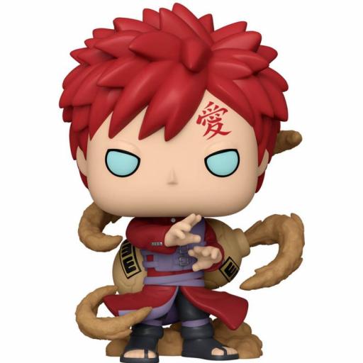 Figura Funko Pop! Naruto Shippuden Gaara 9 cm