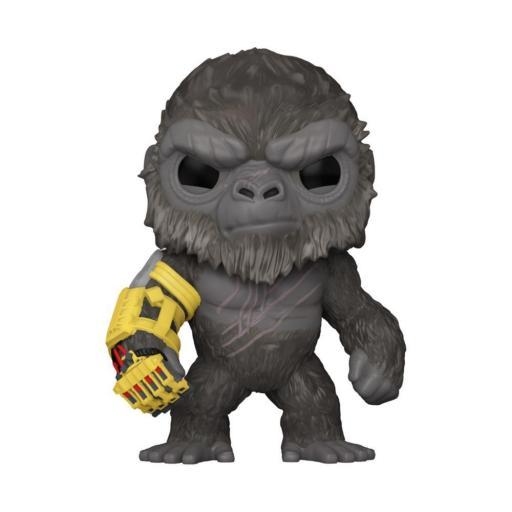 Figura Funko Pop! Kong vs Godzilla: The New Empire Kong 9 cm