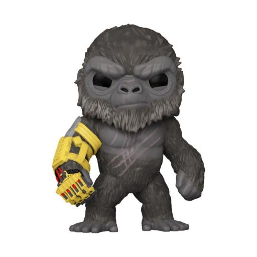 Figura Funko Pop! Kong vs Godzilla: The New Empire Kong 15 cm