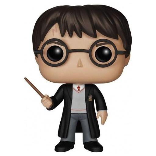 Figura Funko Pop! Harry Potter 9 cm