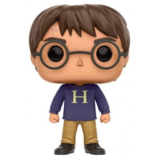 Figura Funko Pop! Harry Potter Jersei H 9 cm
