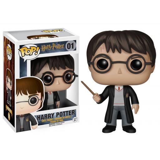 Figura Funko Pop! Harry Potter 9 cm