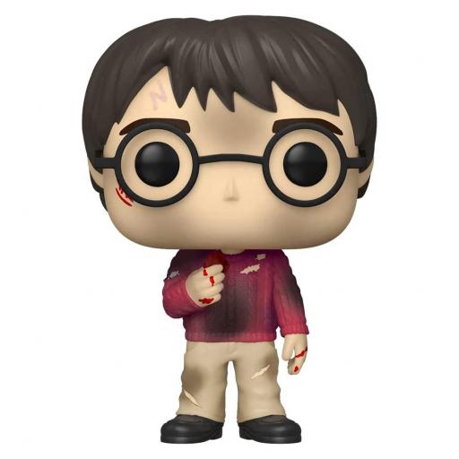 Figura Funko Pop! Harry Potter con Piedra Filosofal 9 cm