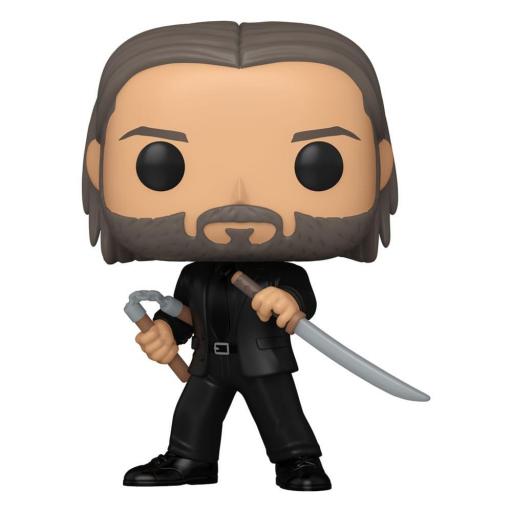 Figura Funko Pop! John Wick Chapter 4 9 cm 